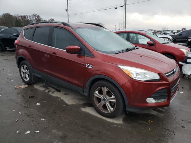 Vin: 1fmcu0g95euc34832, lot: 76965293, ford escape se 20144
