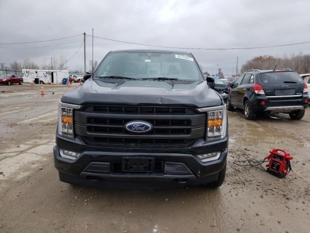 1FTFW1E84MKE91423 | 2021 FORD F150 SUPER