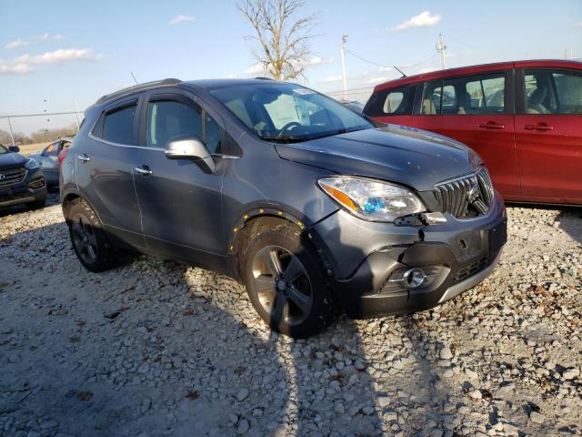 KL4CJFSBXEB781188 | 2014 BUICK ENCORE CON