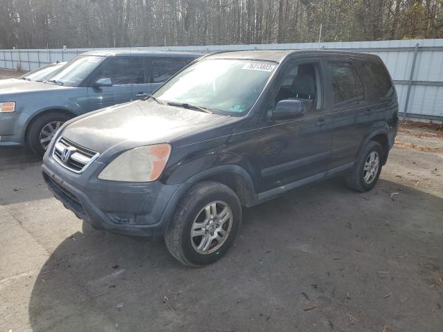 2003 Honda CR-V EX