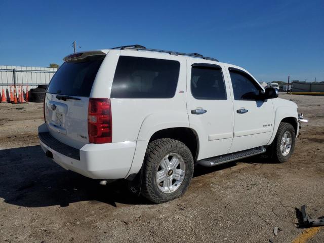 2008 Chevrolet Tahoe K1500 VIN: 1GNFK13088R267777 Lot: 73894333