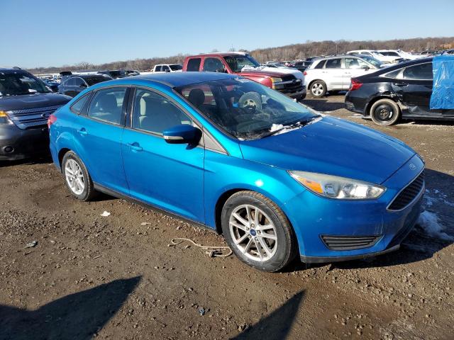 1FADP3F26FL280995 | 2015 FORD FOCUS