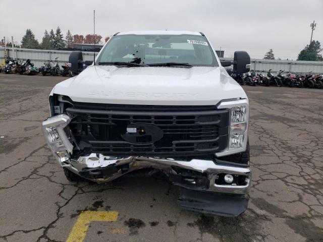 1FT7X2BAXPEC93642 | 2023 FORD F250 SUPER