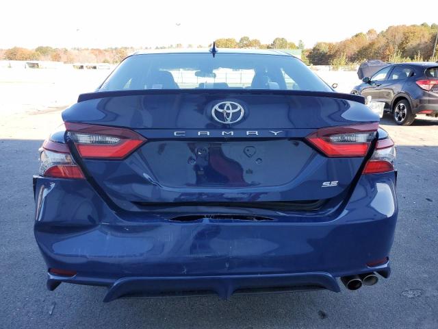 4T1G11AK4PU128659 | 2023 TOYOTA CAMRY SE N