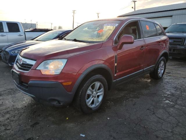 2009 Saturn VUE XE