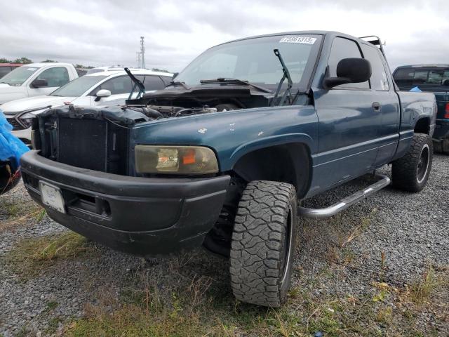 1998 Dodge Ram 1500 