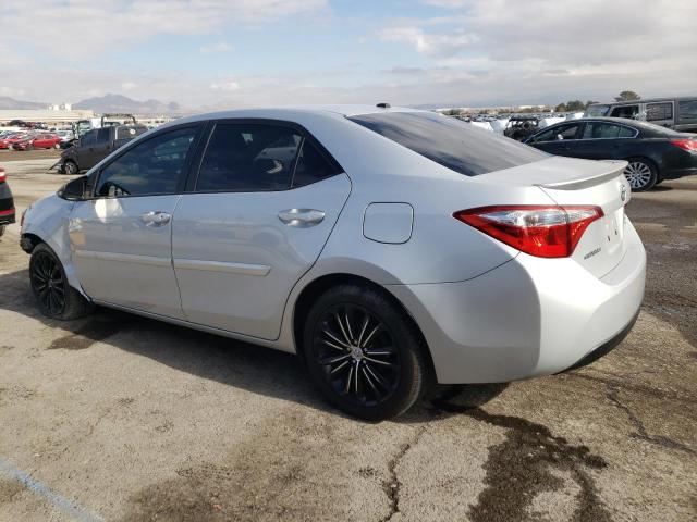 2T1BURHE9EC084012 | 2014 TOYOTA COROLLA L