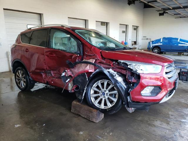 1FMCU9J90HUA36709 | 2017 FORD ESCAPE TIT