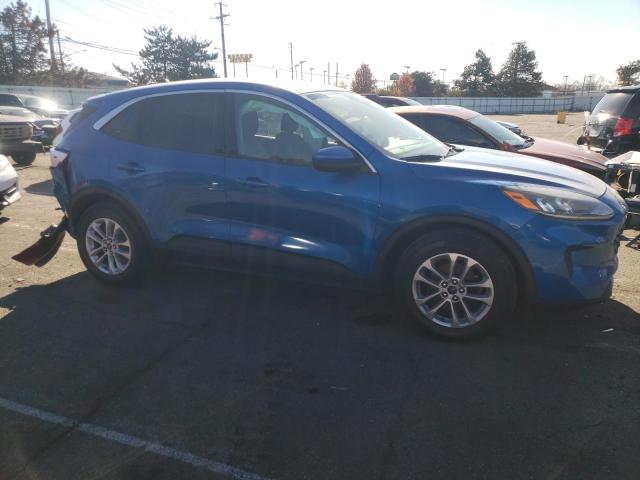 2020 FORD ESCAPE SE - 1FMCU0G60LUA30118