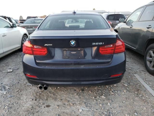 WBA3B3C54EJ978063 BMW 328 XI