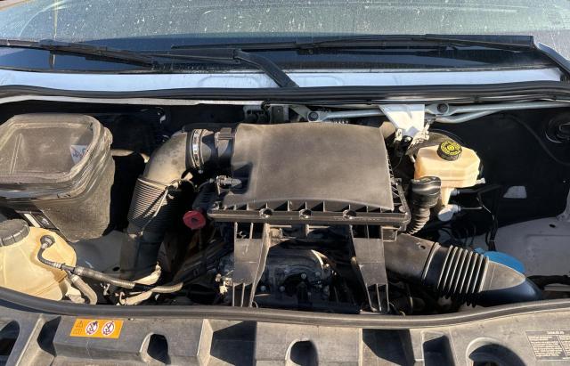 WD3PF1EDXKT006849 Mercedes-Benz Sprinter 2500/3500