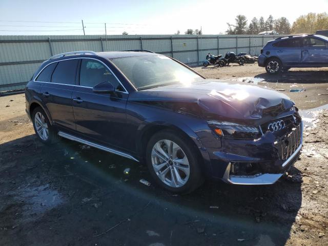 WA18AAF49PA056257 Audi A4 ALLROAD 4