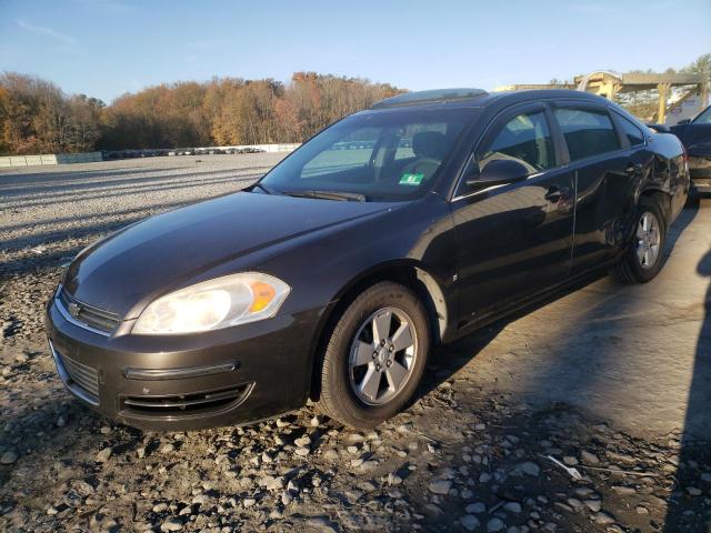 2008 Chevrolet Impala LT