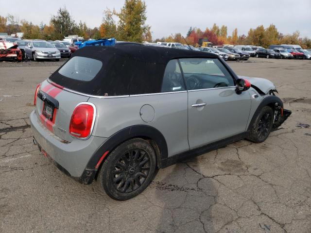 WMWWG5C50J3D01281 | 2018 MINI COOPER