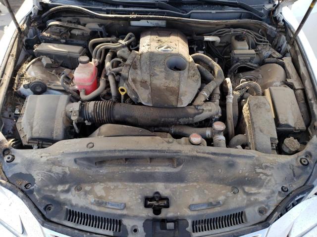 JTHBA1D27G5010415 Lexus IS 200T