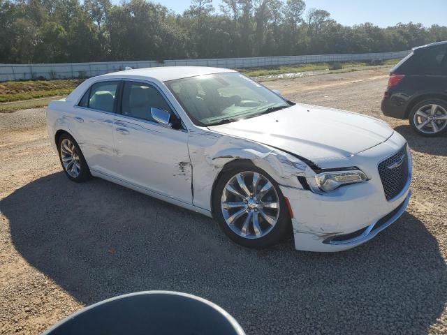  CHRYSLER 300 2019 Білий