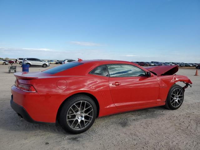 2G1FC1E34E9320437 | 2014 CHEVROLET CAMERO