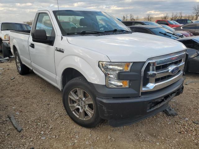 1FTMF1C83GKE13391 | 2016 FORD F150