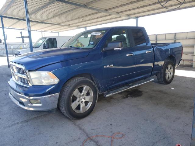 2010 Dodge Ram 1500 