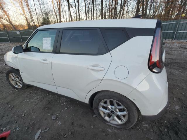 KNDJ23AU3P7840986 | 2023 KIA SOUL LX