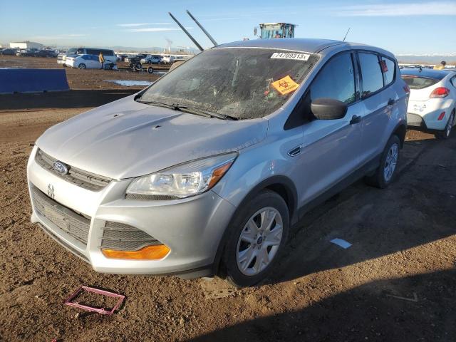 2014 Ford Escape S