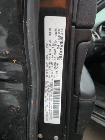1C4RJFAGXEC224921 Jeep Grand Cherokee Laredo