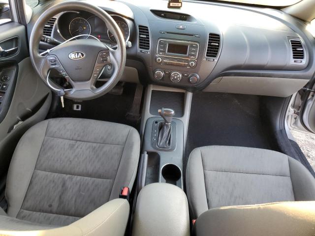 KNAFK4A64E5149260 | 2014 KIA FORTE LX