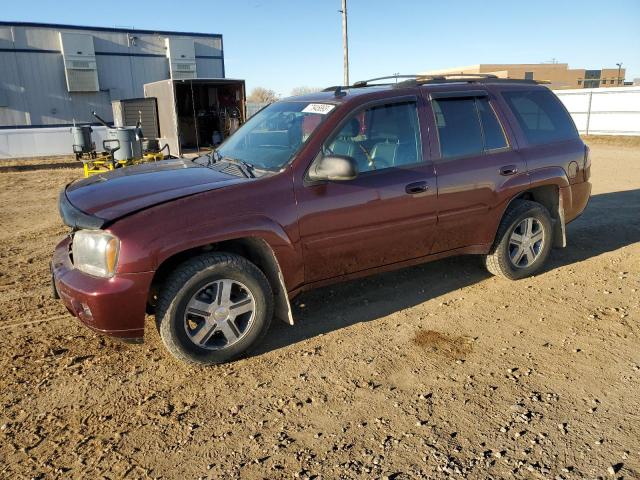 2007 Chevrolet TrailBlazer LS