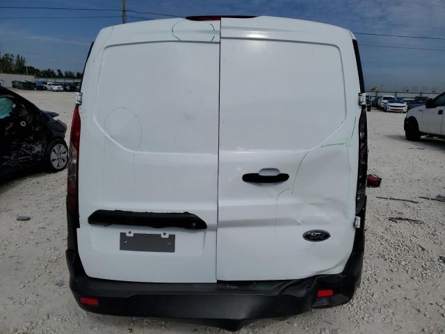 NM0LS7E23M1496063 | 2021 Ford transit connect xl