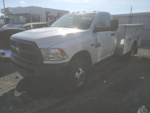 2017 Ram 3500 VIN: 3C7WRSAJ9HG711371 Lot: 70884703