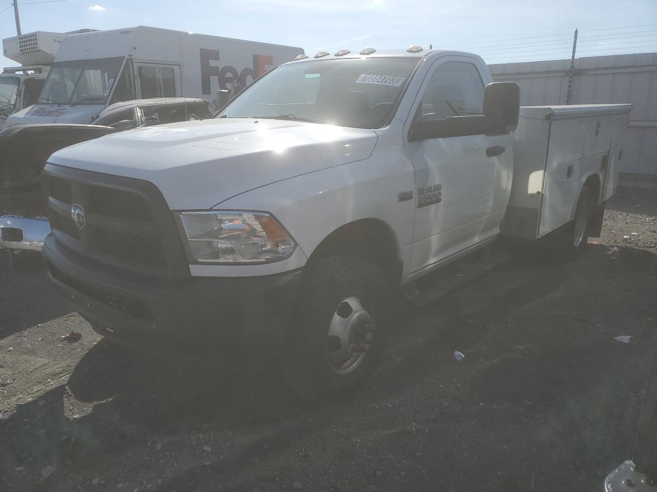 3C7WRSAJ9HG711371 2017 Ram 3500