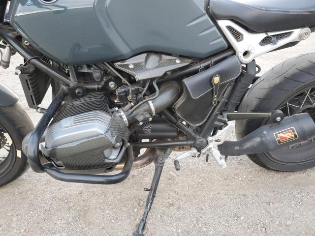 2017 BMW R NINE T P - WB10J1302HZ731287
