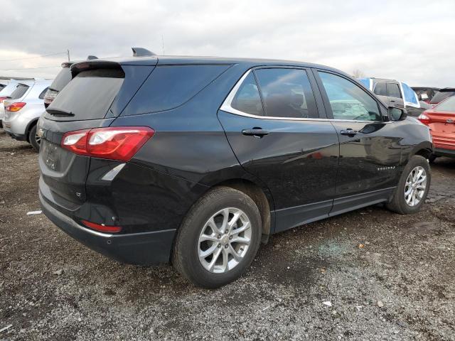 2021 CHEVROLET EQUINOX LT - 2GNAXJEV1M6122879