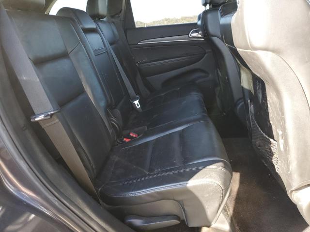 1C4RJFBG1JC318856 Jeep Grand Cherokee Limited