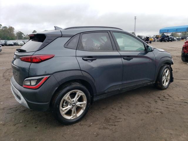 KM8K62AB1NU842845 | 2022 HYUNDAI KONA SEL