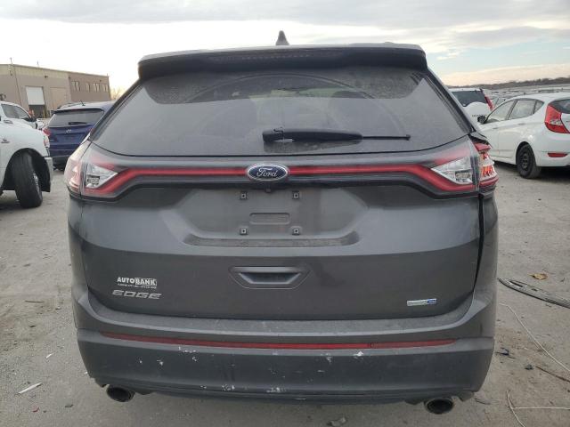 2FMPK4G98GBC31091 | 2016 FORD EDGE SE