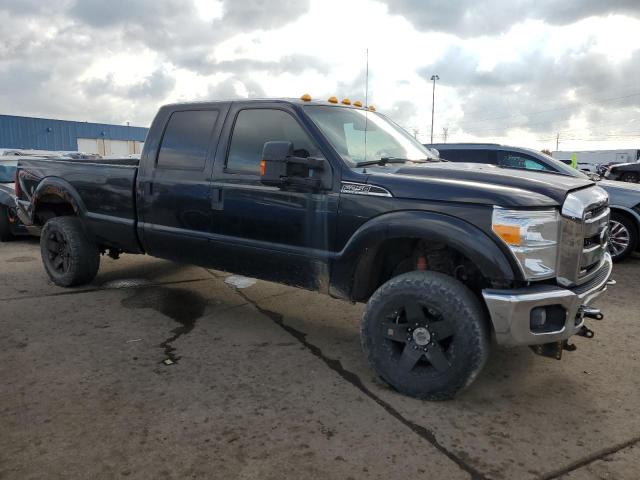 1FT7W2B69CEA86541 | 2012 Ford f250 super duty