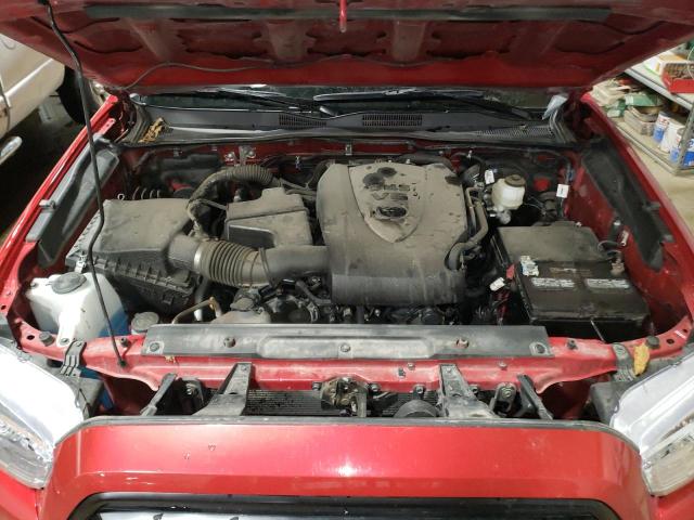 2022 TOYOTA TACOMA DOU - 3TMCZ5AN5NM523593