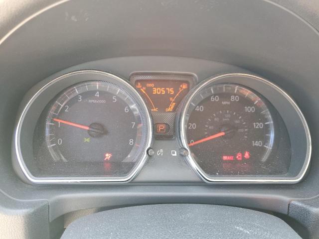 3N1CE2CP0EL386614 Nissan Versa Note S