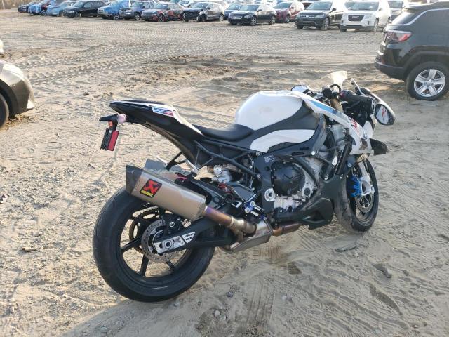 2023 BMW S 1000 RR - WB10E6304P6H72024
