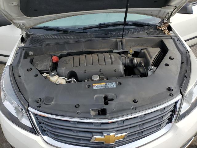 1GNKRFKD9EJ278857 | 2014 CHEVROLET TRAVERSE L