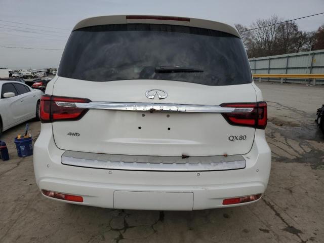 2024 INFINITI QX80 SENSO JN8AZ2BE4R9325505