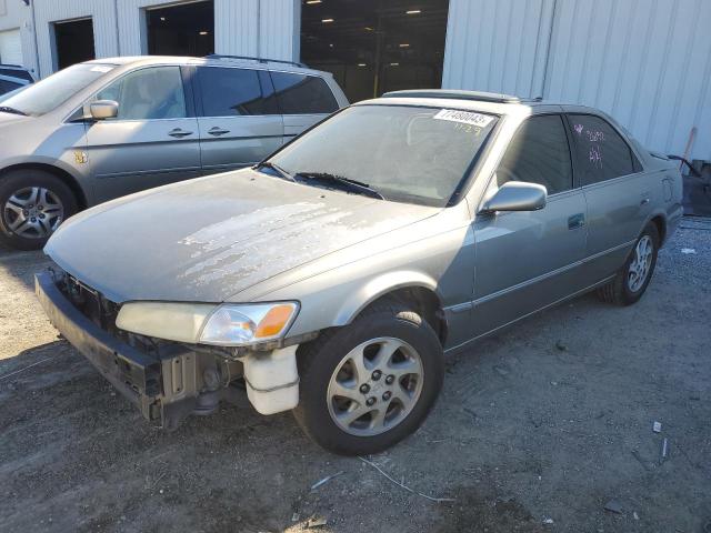 1998 Toyota Camry CE