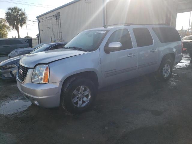 2013 GMC Yukon XL 