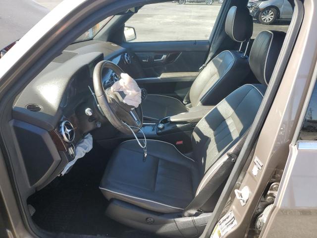 WDCGG8JB5FG398311 Mercedes-Benz Glk 350 4matic