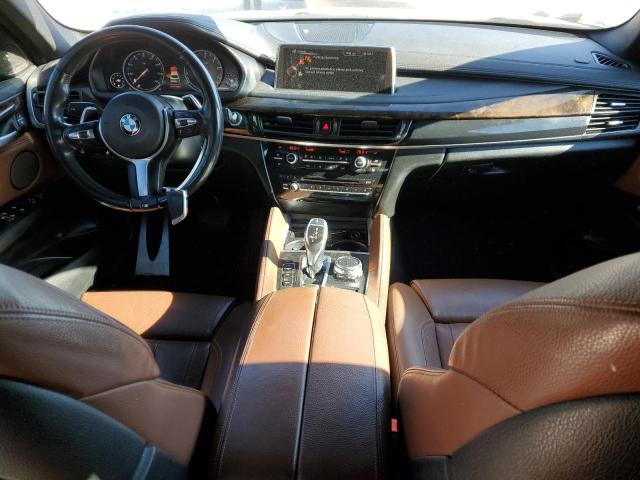 5UXKU2C50F0N77795 2015 BMW X6, photo no. 8