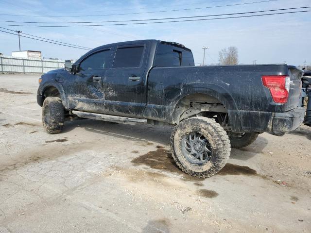 1N6BA1F48KN527308 | 2019 NISSAN TITAN XD S