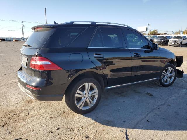 VIN 4JGDA5JB4FA612938 2015 Mercedes-Benz ML-Class, 350 no.3