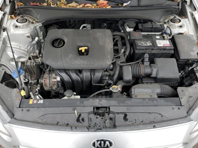 3KPF24AD3KE035431 | 2019 KIA FORTE FE