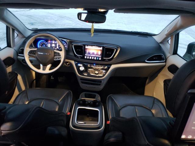 2018 CHRYSLER PACIFICA L - 2C4RC1GG5JR247626